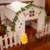Casinha Infantil Fazendinha- CA08 - comprar online