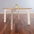 Conjunto Mesa e Banquinhos Infantis - CMB0102 - comprar online