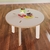 Conjunto Mesa e Banquinhos Infantis - CMB0102 - loja online