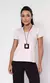 Kit 2 Blusas V Básicas - comprar online