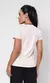 Blusa Feminina Básica Decote V Manga Curta Carol Moraes na internet