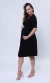 Imagem do Vestido Transpassado Envelope Julia Matrimah
