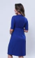 Vestido Transpassado Envelope Julia Matrimah - loja online