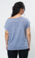 Blusa Feminina Decote Canoa Carol Moraes na internet