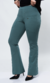 Calça Feminina Flare BodyFit Carol Moraes - comprar online