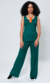 Conjunto Feminino Regata Calça Pantalona Carol Moraes