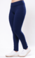 Calça Feminina Justa Microtouch Carol Moraes