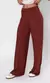 Calça Feminina Pantalona Carol Moraes - comprar online