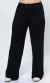 Calça Pantalona Com Bolsos Carol Moraes - comprar online
