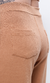 Imagem do Calça Pantalona Moletinho Em Algodão Carol Moraes