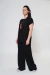 Blusa Feminina Decote Canoa Carol Moraes - CM Store 