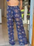 Calça de praia Tule Olho - comprar online