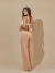 Calça de praia Tule Nude - comprar online