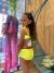 Biquíni Infantil Neon - comprar online