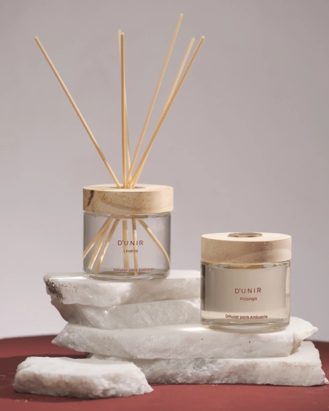 Difusor para Ambientes - Boho