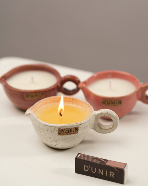 Vela de massagem - comprar online