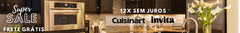 Banner da categoria Eletroportáteis