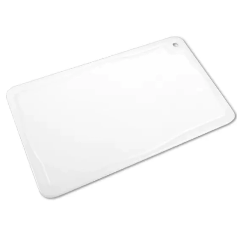 Placa de Corte Canaleta 6x24x32 Branca Solrac