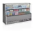 Balcão Vitrine Refrigerada Aurora 1,75 GPSA175R Cinza Gelopar na internet