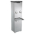 Bebedouro Industrial 25L Inox 2 torneiras (Gel / Nat) BI25 Venâncio - comprar online