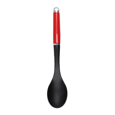 Colher De Nylon Kitchenaid Empire Red