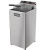 Fritadeira Elétrica Água E Óleo 30L GFAO30P 5000W Metalcubas