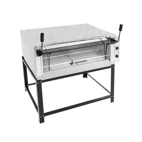 Forno Elétrico Industrial Roma Feri90 Venâncio - comprar online