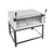 Forno Elétrico Industrial Roma Feri90 Venâncio - comprar online
