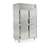 Geladeira Industrial Comercial 4 Portas Inox GREP4P Gelopar - comprar online