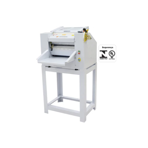 Cilindro Laminador 39cm Com Cavalete CLPSV39NR Venâncio