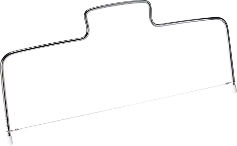 Cortador de Bolo 1 Fio em Aço inoxidável UC150 Hercules