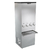 Bebedouro Industrial 200L Inox 3 Torneiras Geladas 1 Natural Venâncio