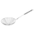 Peneira para Fritura em Inox 18Cm UT84-318 Hercules