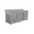 Balcão Encosto Refrigerado 1,90 Rf-038 Frilux - comprar online