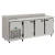 Balcão Encosto Refrig Total Inox Pia Esq KBSP-200DIIP Kofisa - comprar online