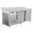 Balcão Encosto Refrigerado 1,90 Rf-038 Frilux