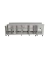 Balcão Refrigerado 2,5m Inox Galv KBSC250D Dir Kofisa na internet