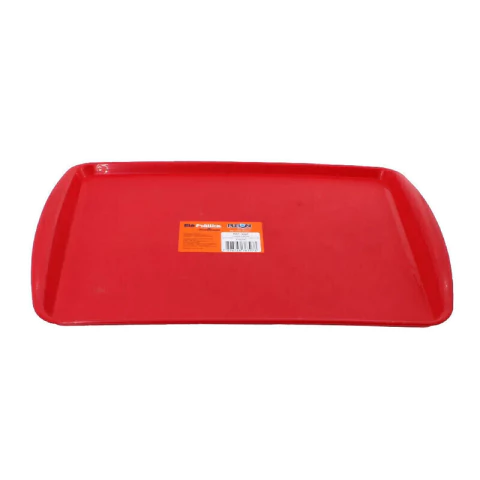 Bandeja Fastfood Snacks Ver 6397