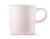 Caneca 100ml Shell Pink Le Creuset - comprar online