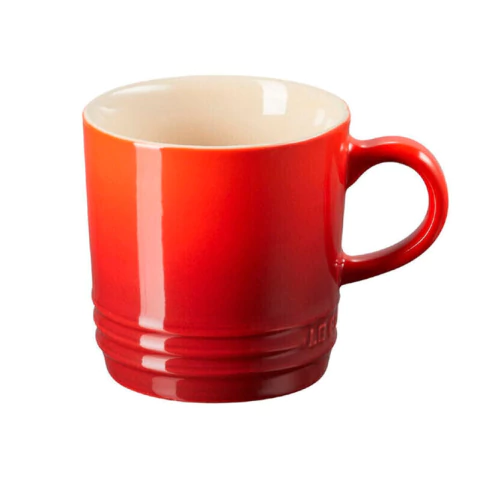 Caneca 200ml Vermelho Le Creuset