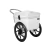 Carrinho de Sorvete T350 Branco Thermototal