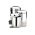 Porta Mantimentos Brinox 3 Peças