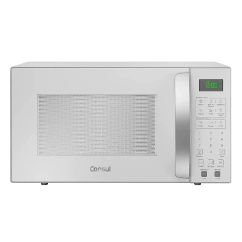 Micro-Ondas 32L Branco CMS020AB Consul