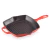 Grelha Quadrada 26cm Signature Vermelha Le Creuset - comprar online
