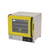 Forno Turbo Eletrico 4 Assadeiras Fast Oven Amarelo Progás