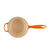 Panela Molheira 18cm Signature Laranja Le Creuset - comprar online