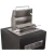 Churrasqueira Grill de Embutir Little GLP com Tampa Titan - comprar online