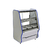 Balcão Vitrine para Salgados Azul 70cm Ormifrio - comprar online