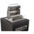 Churrasqueira Grill de Embutir Little GN com Tampa Titan - comprar online