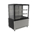 Balcão Vitrine Aquecida 1m Prime Pbv10 Venâncio